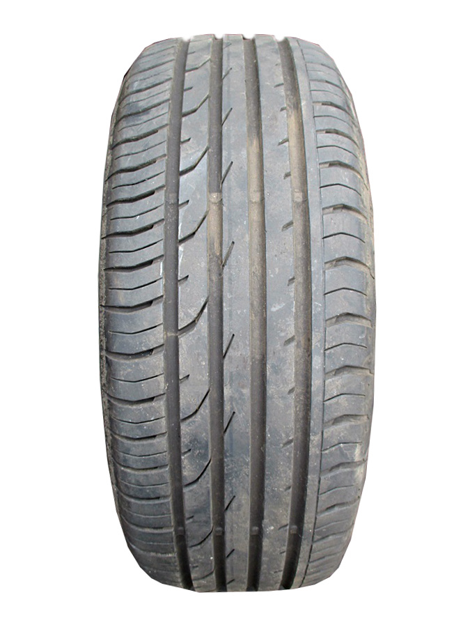 OPONA CONTI PREMIUM CONTACT 2 205/55 R16