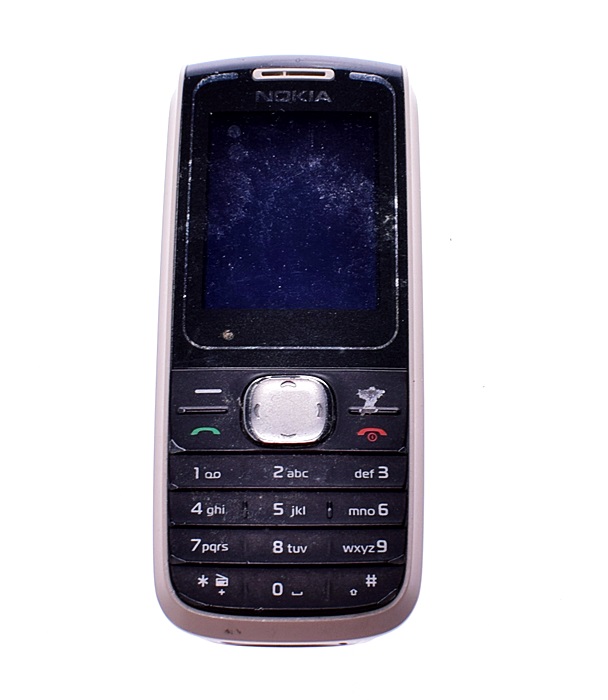 6002-35 ...NOKIA 1650... i#u TELEFON POLIFONIA