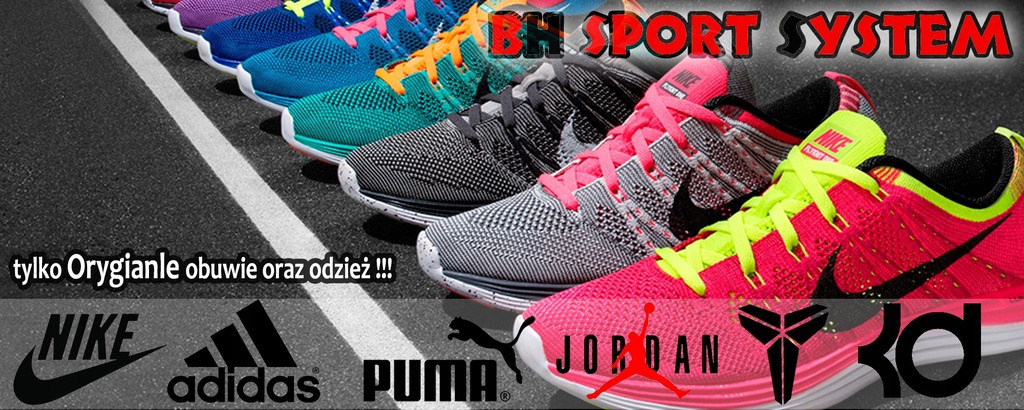 nike flyknit 41