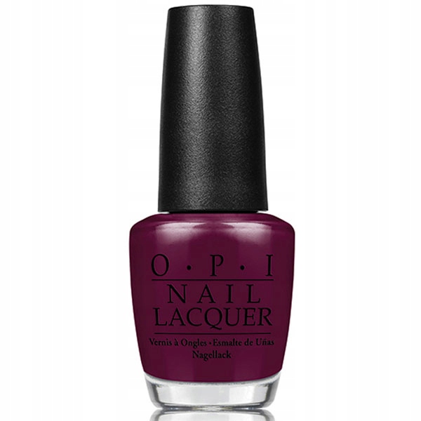 OPI lakier WASHINGTON W65 Kerry Blossom Limited Ed