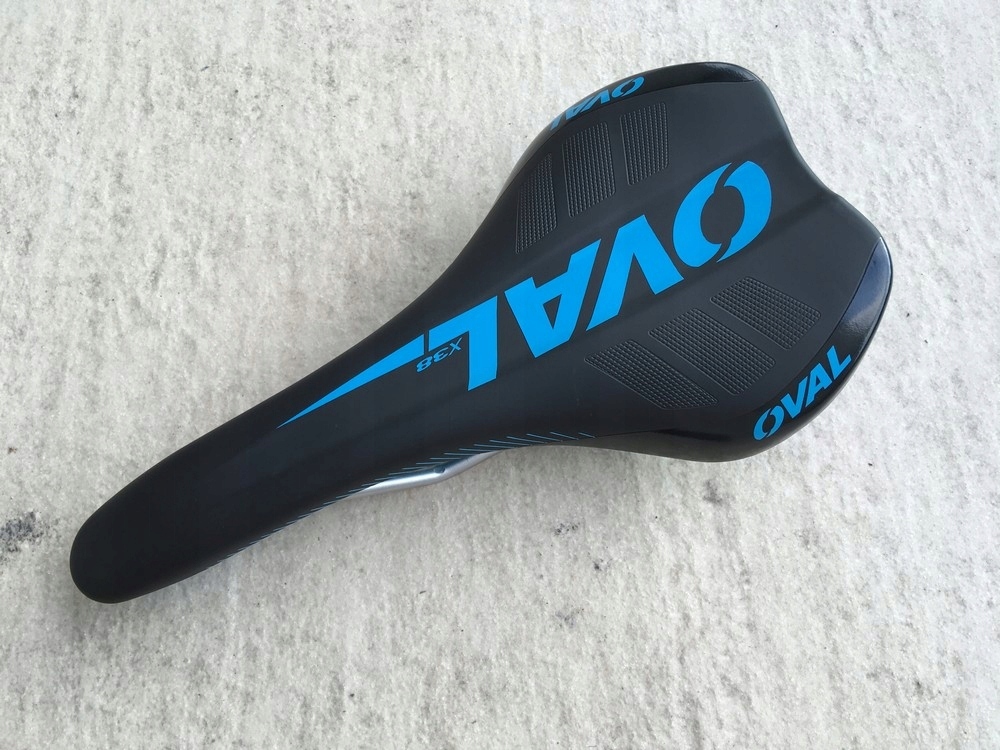 Oval concepts best sale 238 saddle