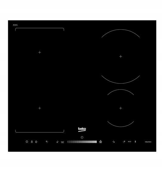 BEKO HII64500FHT Płyta indukcyjna