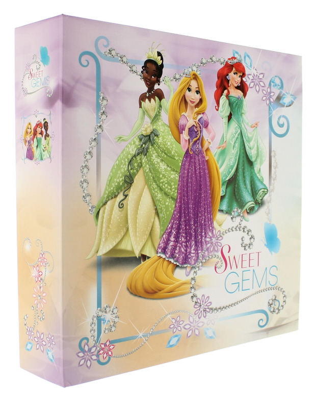 ALBUM NA ZDJĘCIA DZIECKA 10X15 200 ZDJĘĆ DISNEY