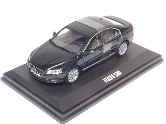 Volvo S80 1:43