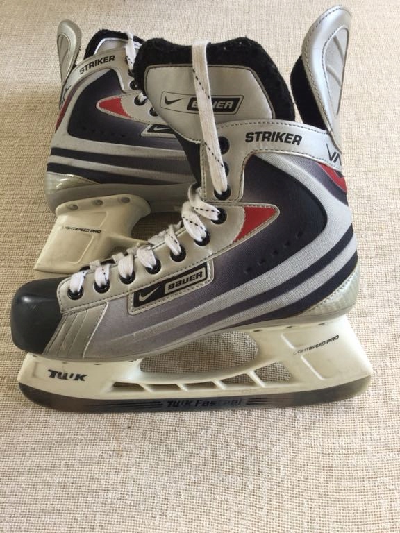 Коньки Nike Bauer Vapor Shift ti