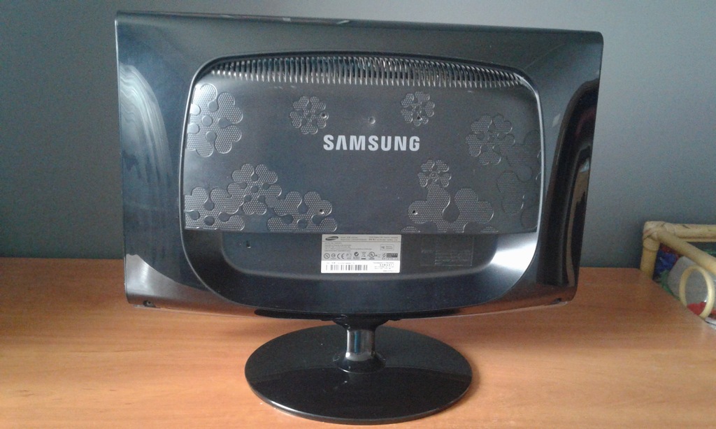 Monitor Samsung SyncMaster 2233SN