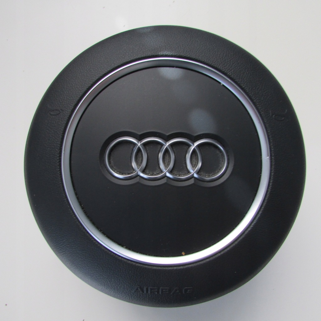 AUDI A4 S-LINE 8K0 PODUSZKA KIEROWCY 8K0880201AE