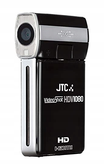 KAMERA JAY-TECH VIDEO SHOT HDV 1080