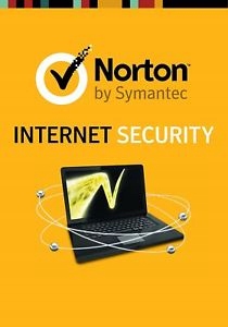 NORTON internet security 2018 1PC 3 miesiące!