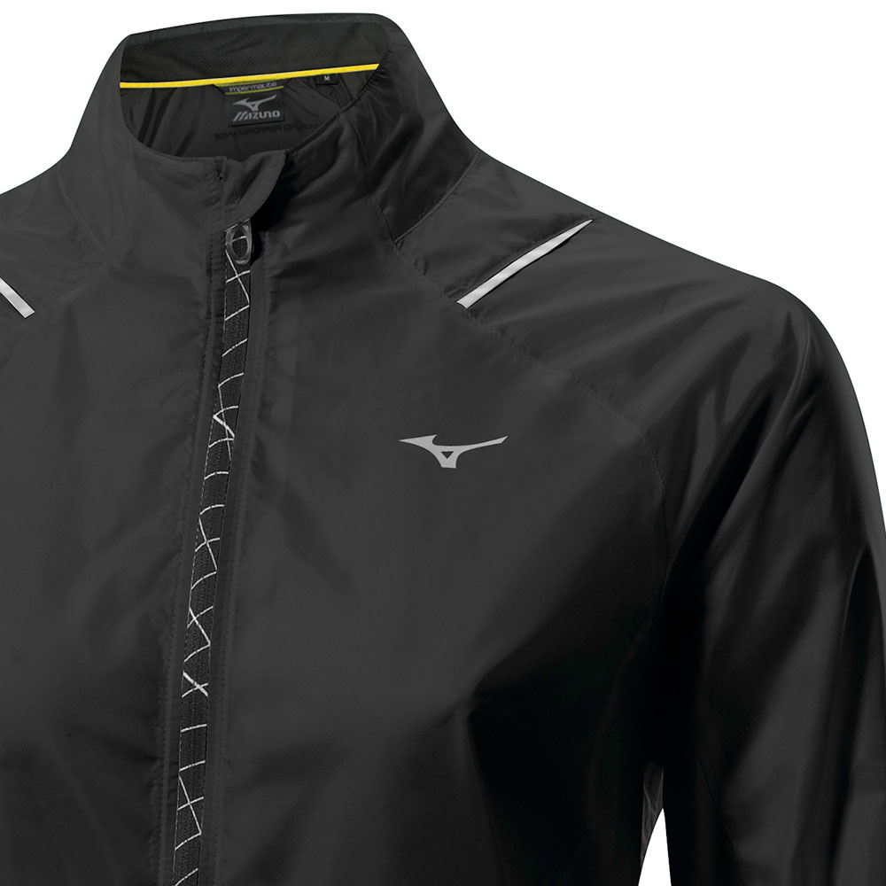 mizuno impermalite jacket