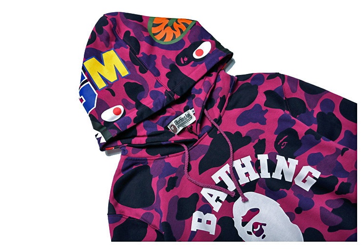 Bluza clearance bape original