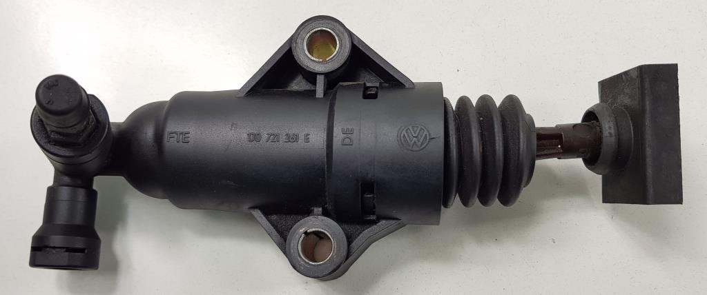 WYSPRZĘGLIK SPRZĘGŁA VW GOLF IV 1.4 16V 1J0721261E