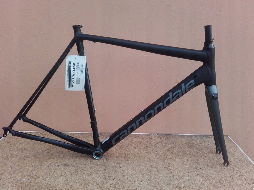 Rama cannondale caad 12 on sale