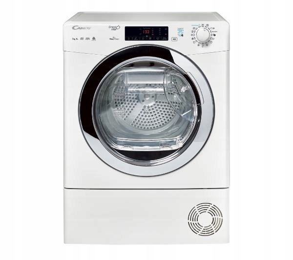 Suszarka kondensacyjna Candy Slim GVS4 H7A1TCE A+