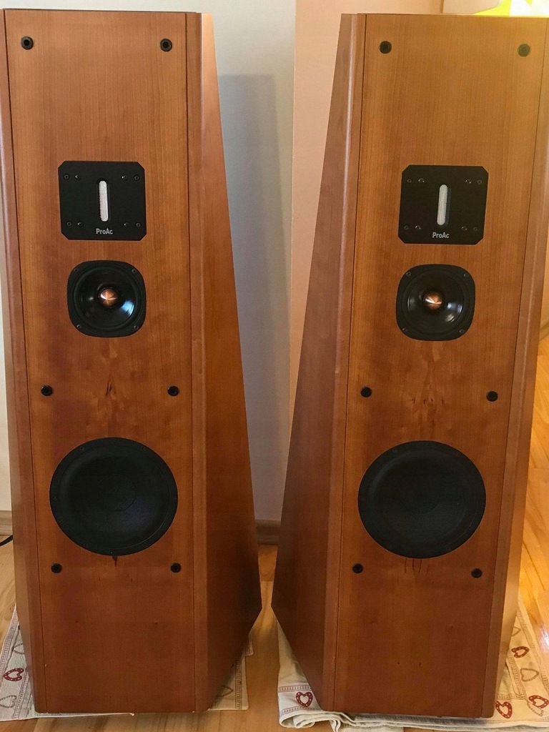 ProAc Future Point Five
