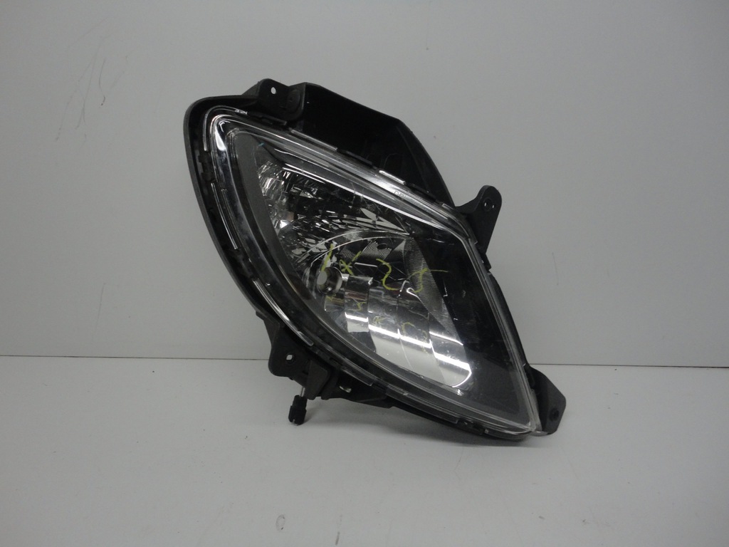 Halogen Prz D Przedni Lewy Hyundai Ix R