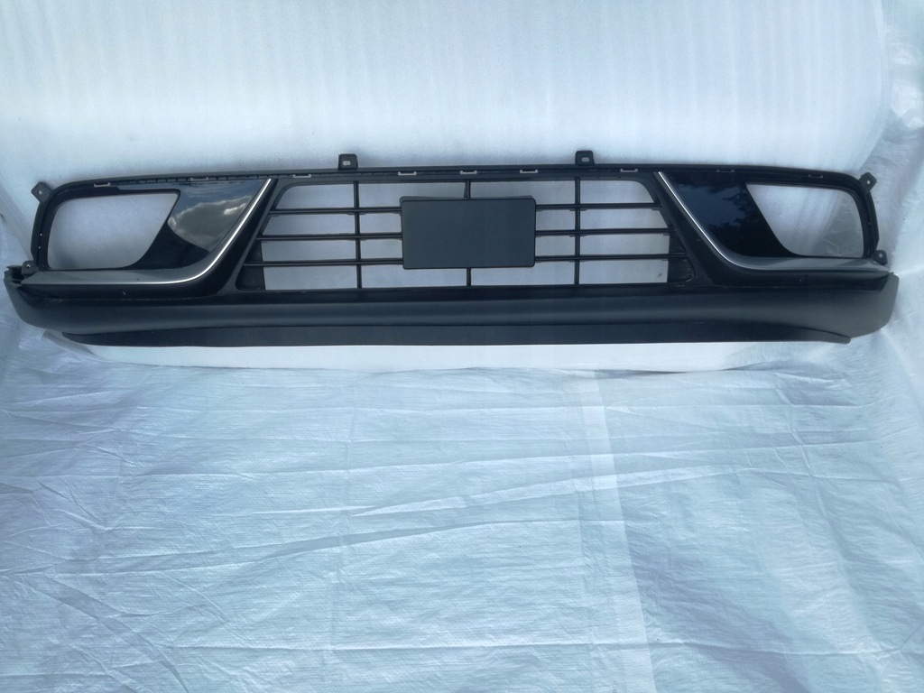 KIA NIRO KRATKA ZDERZAK PRZÓD 86512G5000