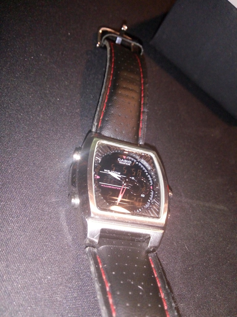 casio efa 115