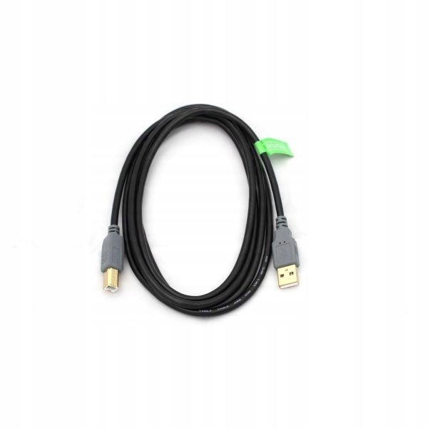 Kabel połączeniowy USB 2.0 HighSpeed Typ USB A