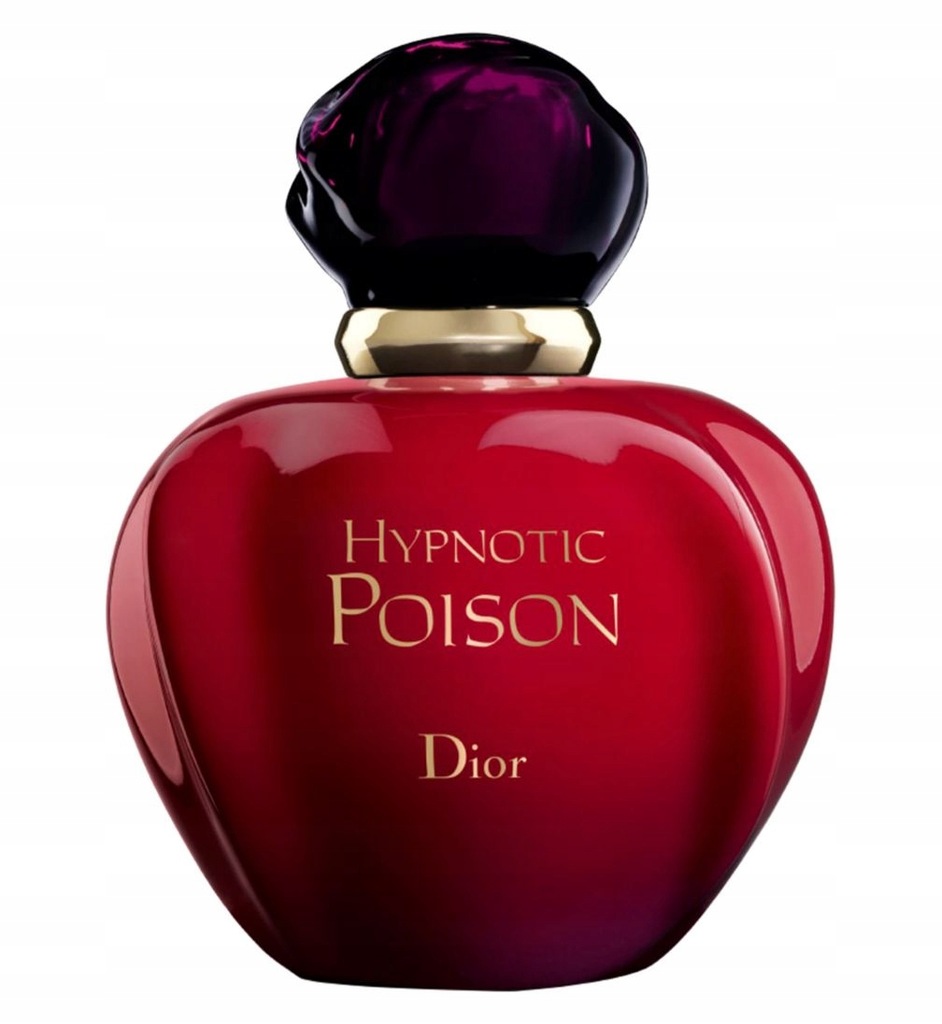 Dior Hypnotic Poison - Eau de Toilette 30ml UK