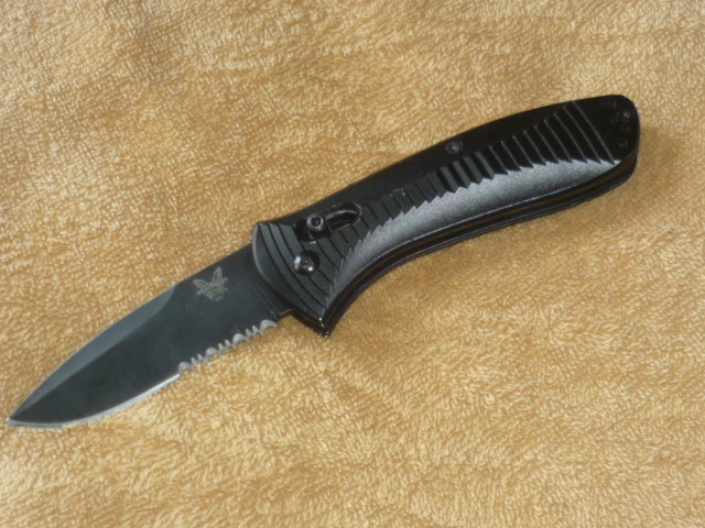 BENCHMADE 5000
