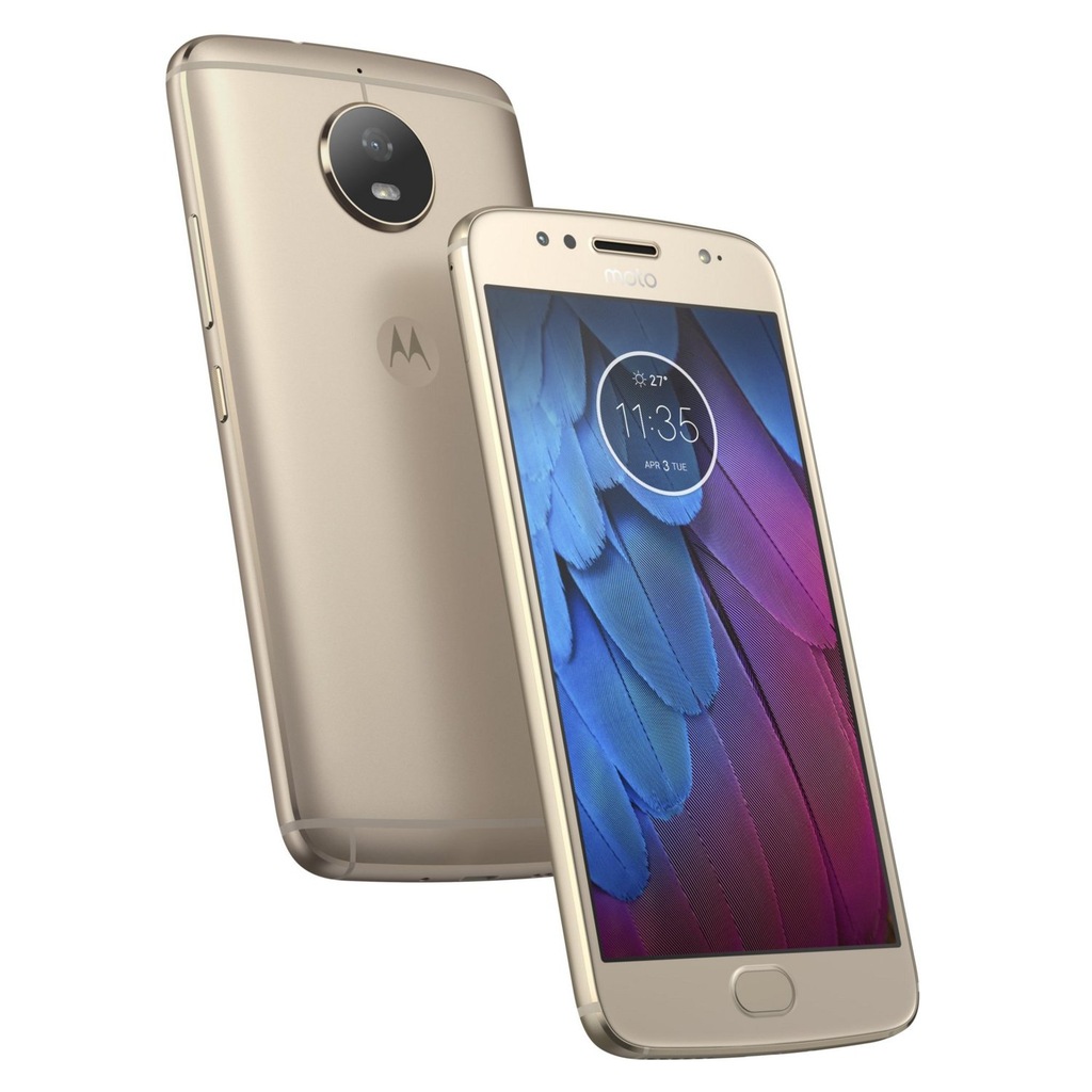 Разъем moto g5s