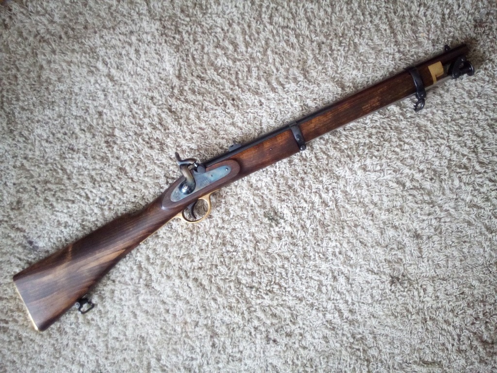 Karabinek kawaleryjski Enfield