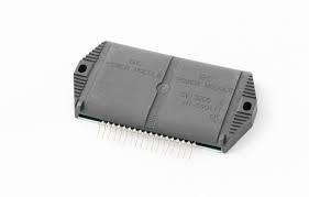 SVI3205C za SVI3205B BC POWER MODULE cR GEMBARA