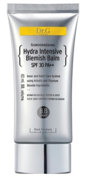 DR. G HYDRA INTENSIVE BLEMISH BALM BB CREAM 2ml