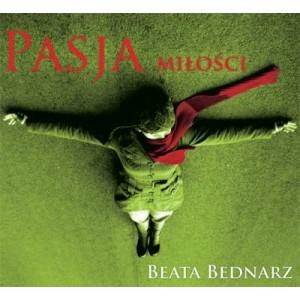Beata Bednarz - Pasja miłości (CD)