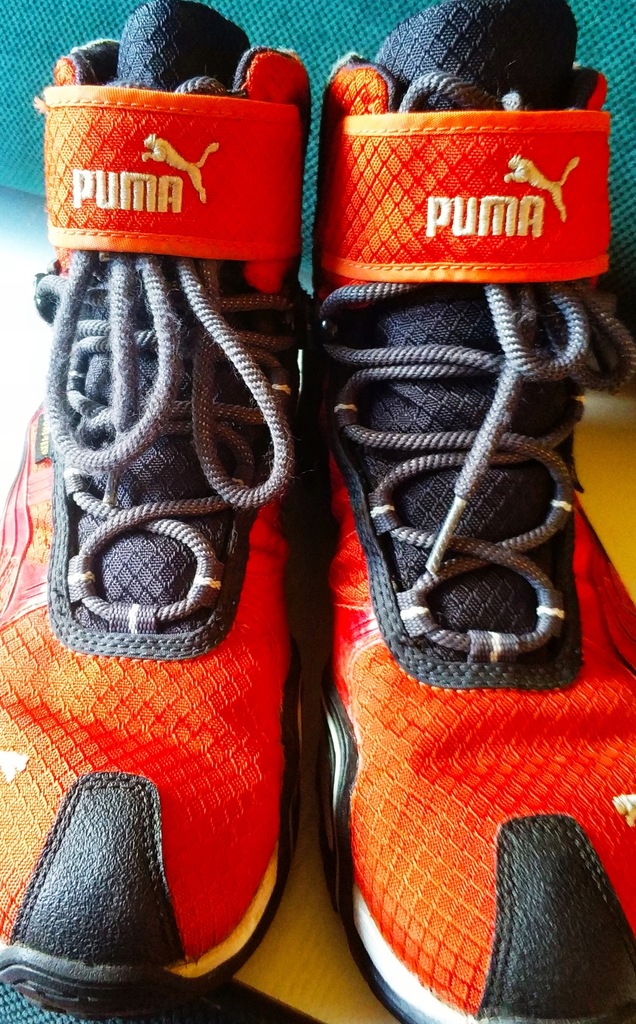 puma ouninpohja gore tex