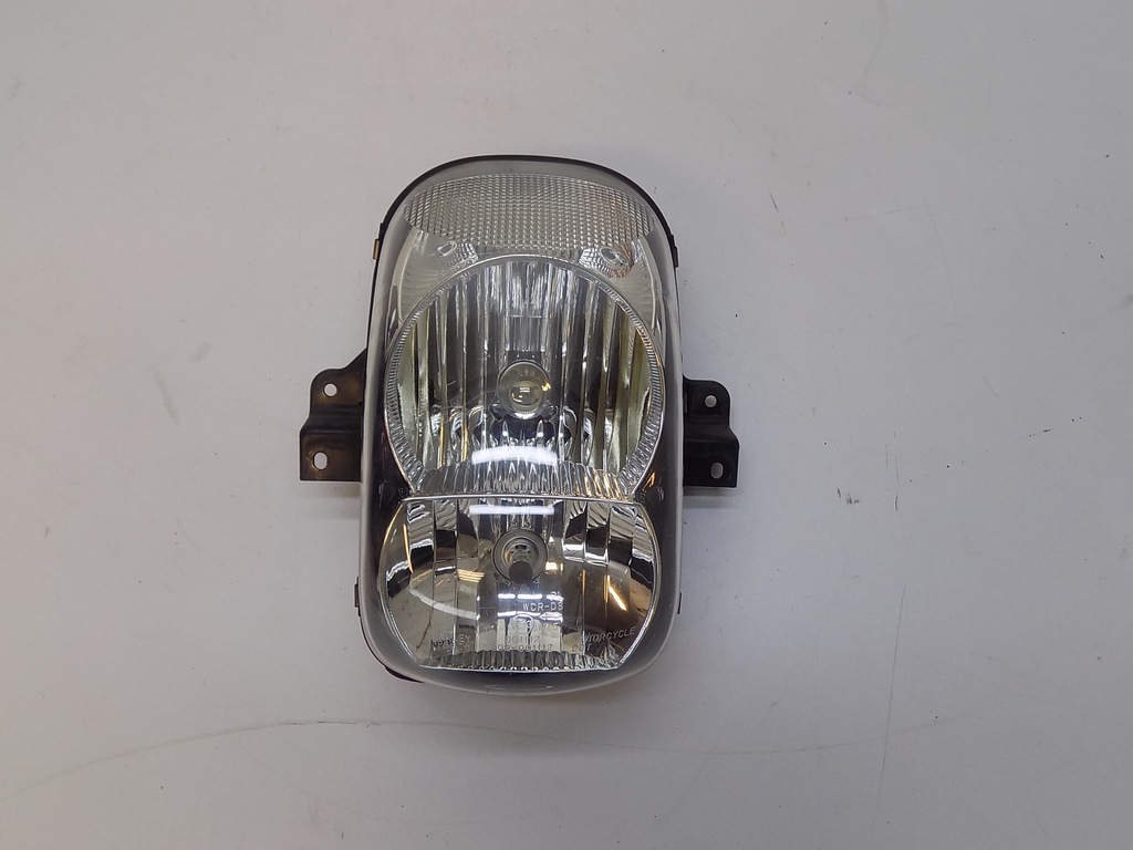KAWASAKI ER6N 05-08 REFLEKTOR LAMPA PRZÓD PRZEDNIA