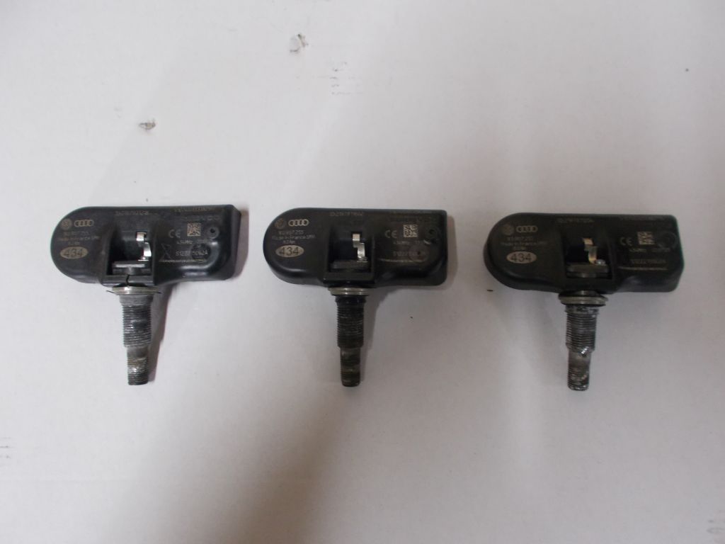 VW PASSAT B6 CZUJNIK CIŚNIENIA TPMS 1K0907255