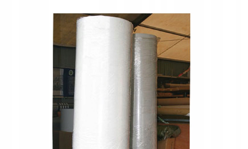 Blacha aluminiowa do przyczepy Kampera 2440mm Posz