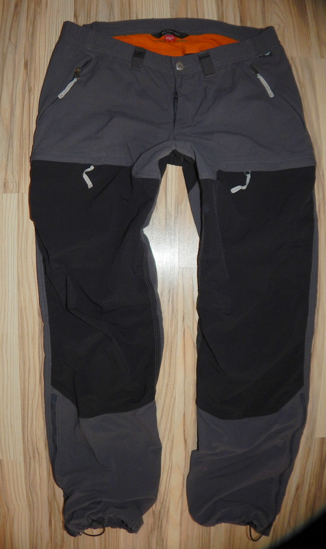 HAGLOFS CLIMATIC MID SERIES WOMEN XL