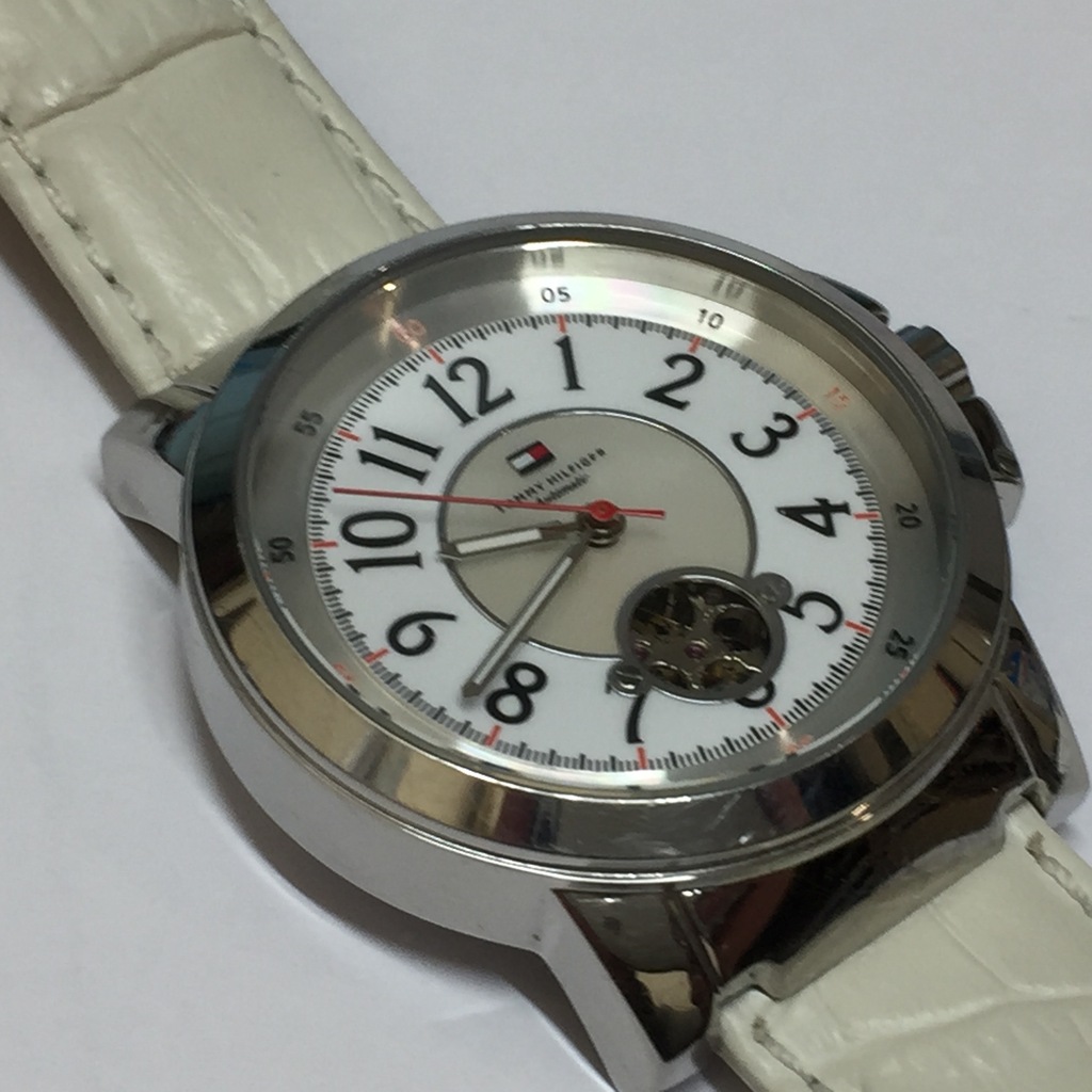 Zegarek męski Tommy Hilfiger TH.64.3.14.0754