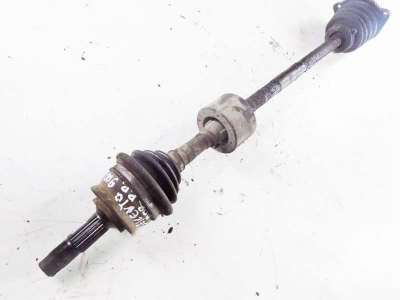 Fiat Seicento 00r POLOS PRZEGUB PRAWA 0.9 900