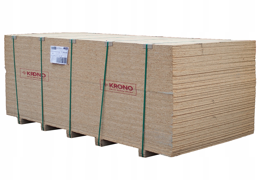 Płyta OSB i MFP budowlana 8 10 12 15 18 22 25
