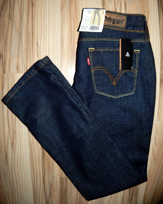 Levis 2025 571 womens