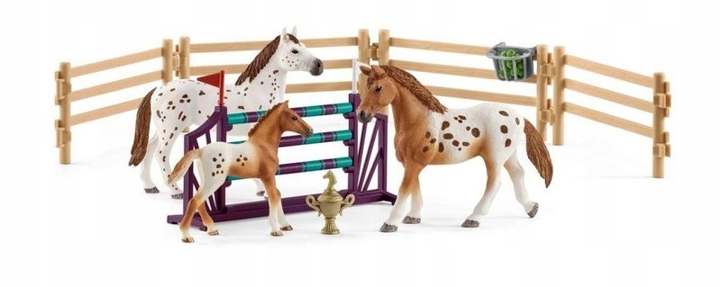 schleich 42433