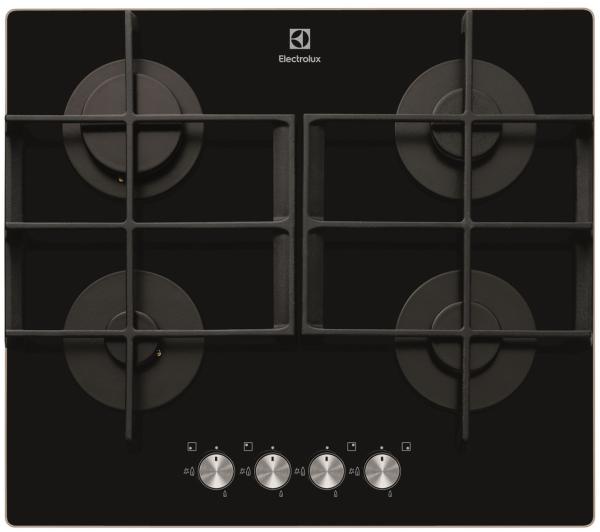OUTLET OLEOLE! Płyta gazowa Electrolux EGT6342YOK