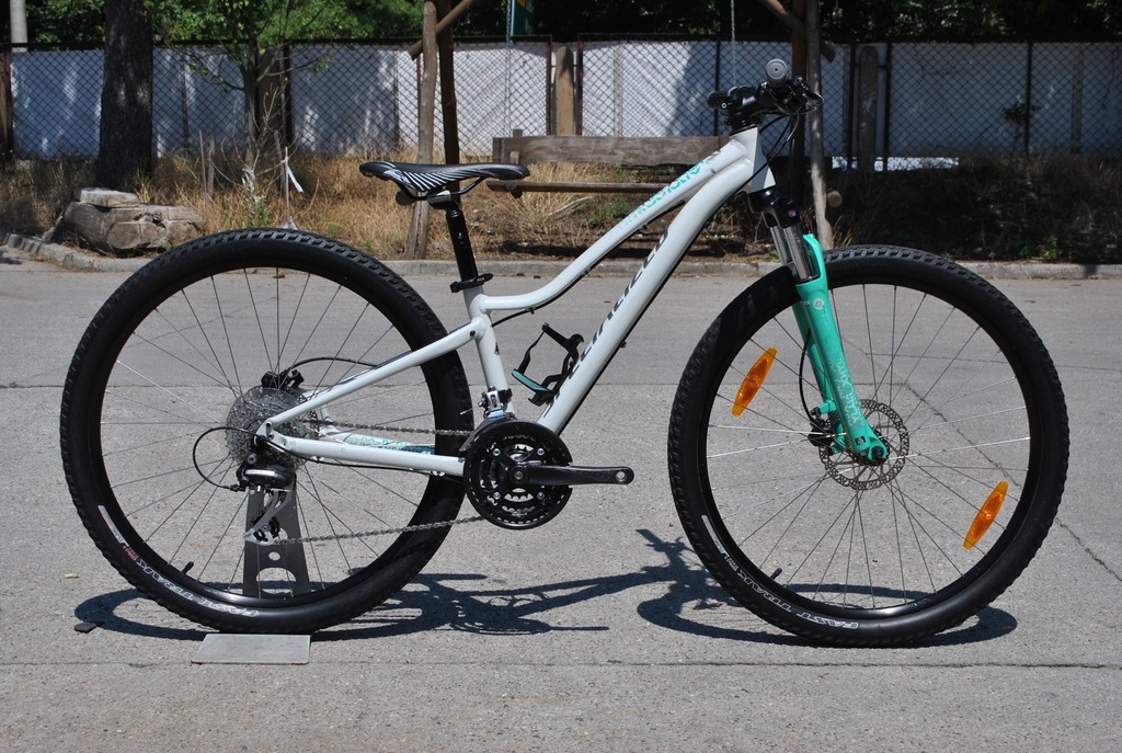 specialized jynx xs