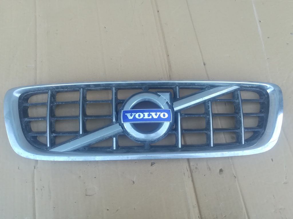 Atrapa Grill Volvo V70 0713 7378196176 oficjalne
