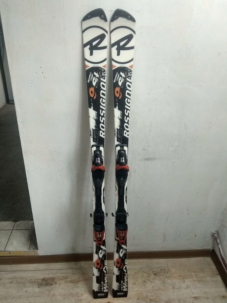 rossignol world cup 9 sl