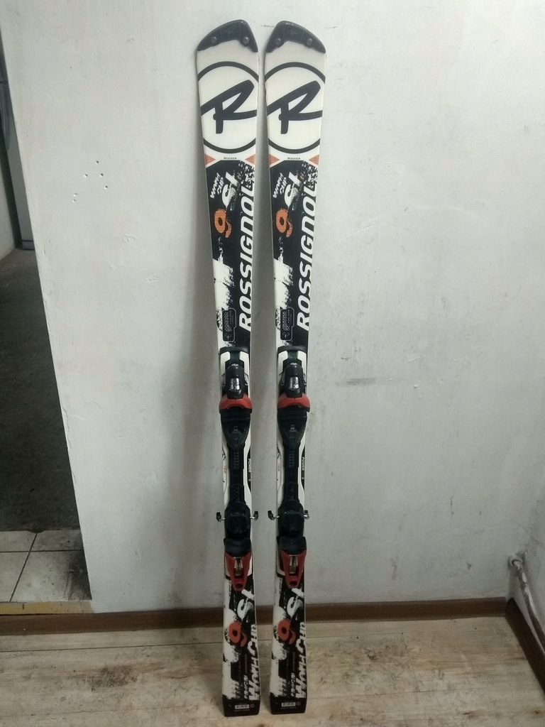 rossignol world cup 9sl