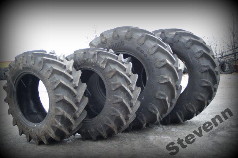 OPONA ROLNICZA 360/70R20 TRELLEBORG 420/85R24 MTZ