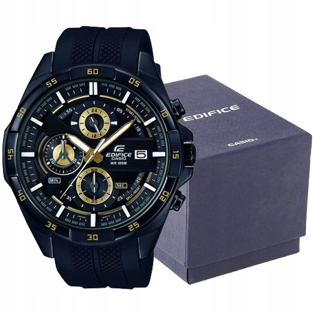 Casio edifice efr 556pb hotsell