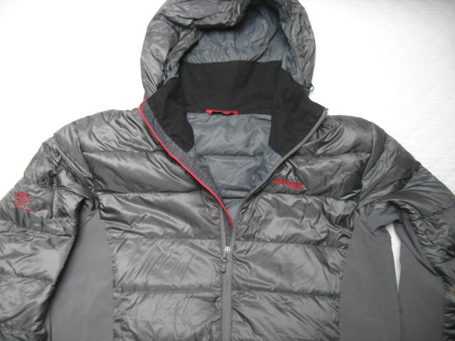 Bergans myre clearance