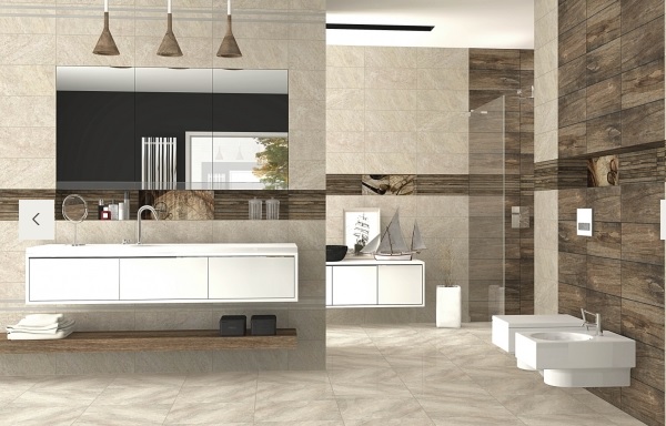#NOWOŚĆ TREVISO GREY 20X50 CERAMIKA KOŃSKIE TANIO