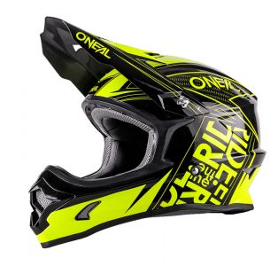 Kask na quada crossa w teren atv mx O'neal FUEL XL